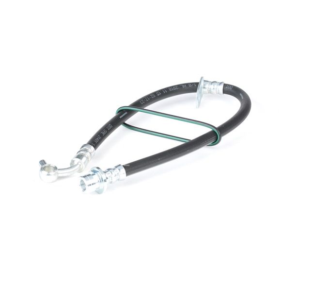 RIDEX 83B0442 Remslang Achteras links en rechts, 490mm HONDA ELYSION bj 1997