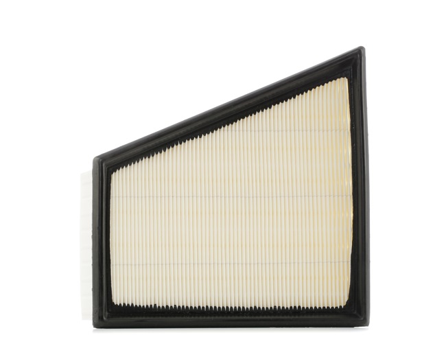 Einkaufen Motorluftfilter Mercedes-Benz (RIDEX Luftfilter 8A0635) Erfolg versprechend