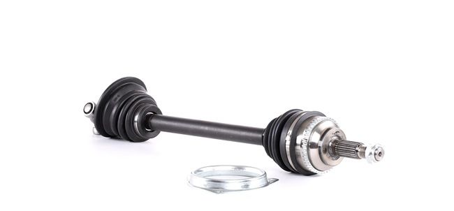 Einkaufen Gelenkwelle Nissan (RIDEX Antriebswelle 13D0313) Erfolg versprechend