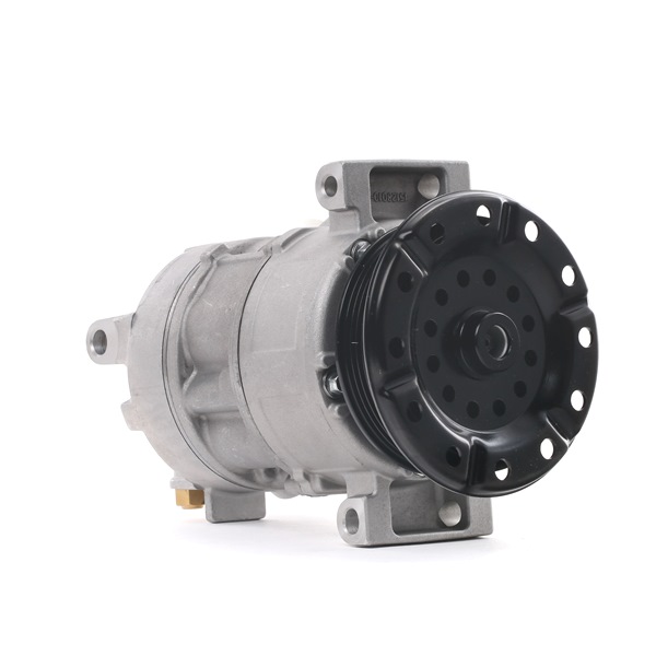 Compresor de aire acondicionado de JEEP PATRIOT año 2016 Modelo