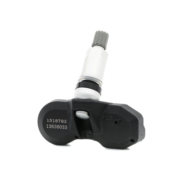 BMW 3 Berlina (E46) 330xi ac 2005 231 cv M54 B30 (306S3) RIDEX Sensor de ruedas, control presión neumáticos 2232W0061