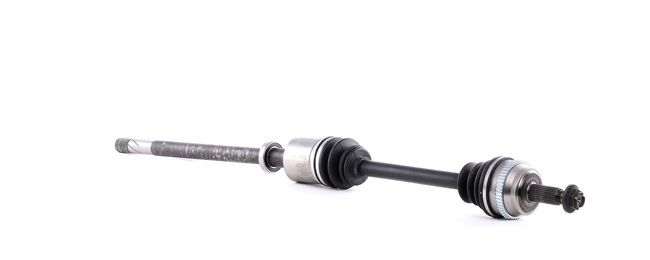 Einkaufen Gelenkwelle Nissan (RIDEX Antriebswelle 13D0353) Erfolg versprechend