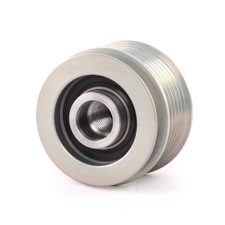 Einkaufen Kohlebürsten Lichtmaschine Audi (SKF Generatorfreilauf VKM 03100) Erfolg versprechend