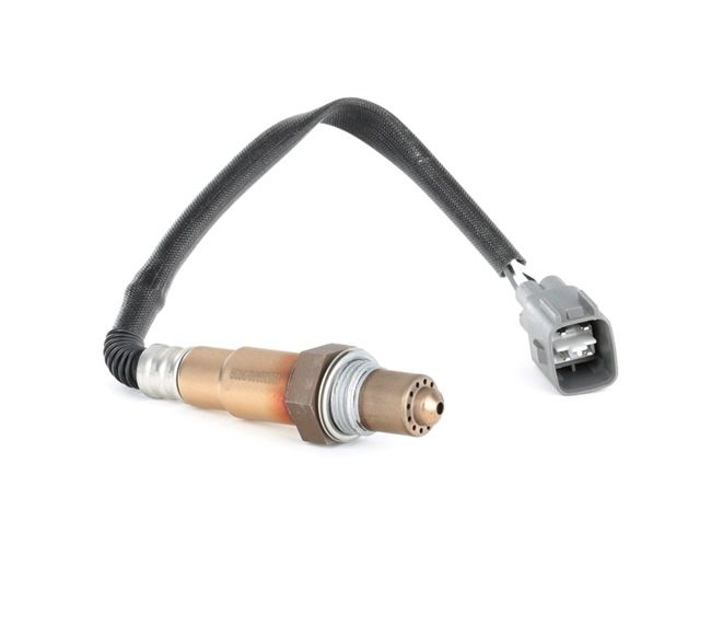 RIDEX Lambdasonde 175mm 3922L0084