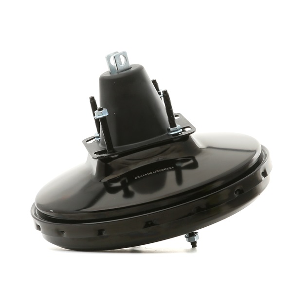 RIDEX Bremskraftverstärker für Fahrzeuge ohne Bremsassistent für Linkslenker für ABS 74B0045 RIDEX 74B0045 Bremskraftverstärker für Fahrzeuge ohne Bremsassistent für Linkslenker für ABS FORD KUGA Bj 1998