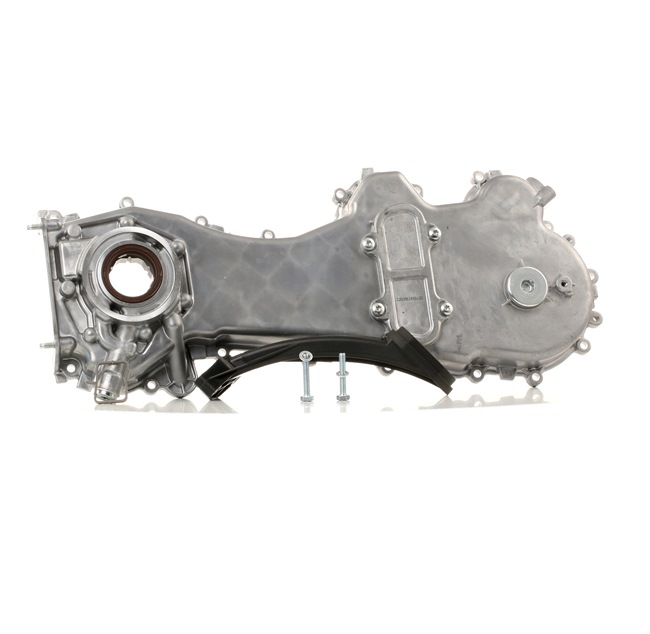 Einkaufen Motorölpumpe Fiat (RIDEX Ölpumpe 596O0019) Erfolg versprechend