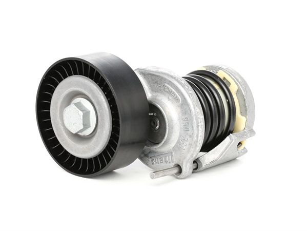 SKF VKM 31058 Spannrolle, Keilrippenriemen 70mm AUDI Q8 Bj 1992