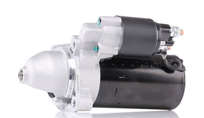 Einkaufen Starter BMW (RIDEX Starter 2S0271) Erfolg versprechend