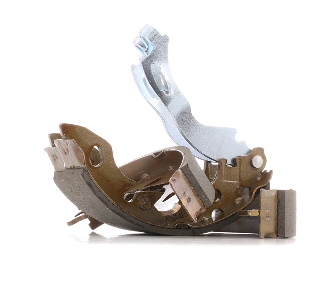 Einkaufen Bremsbackensatz Ford (RIDEX Bremsbackensatz 70B0349) Erfolg versprechend