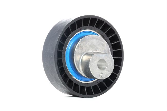 SKF Poulie-tendeur, courroie trapézoïdale à nervures VKM 38003