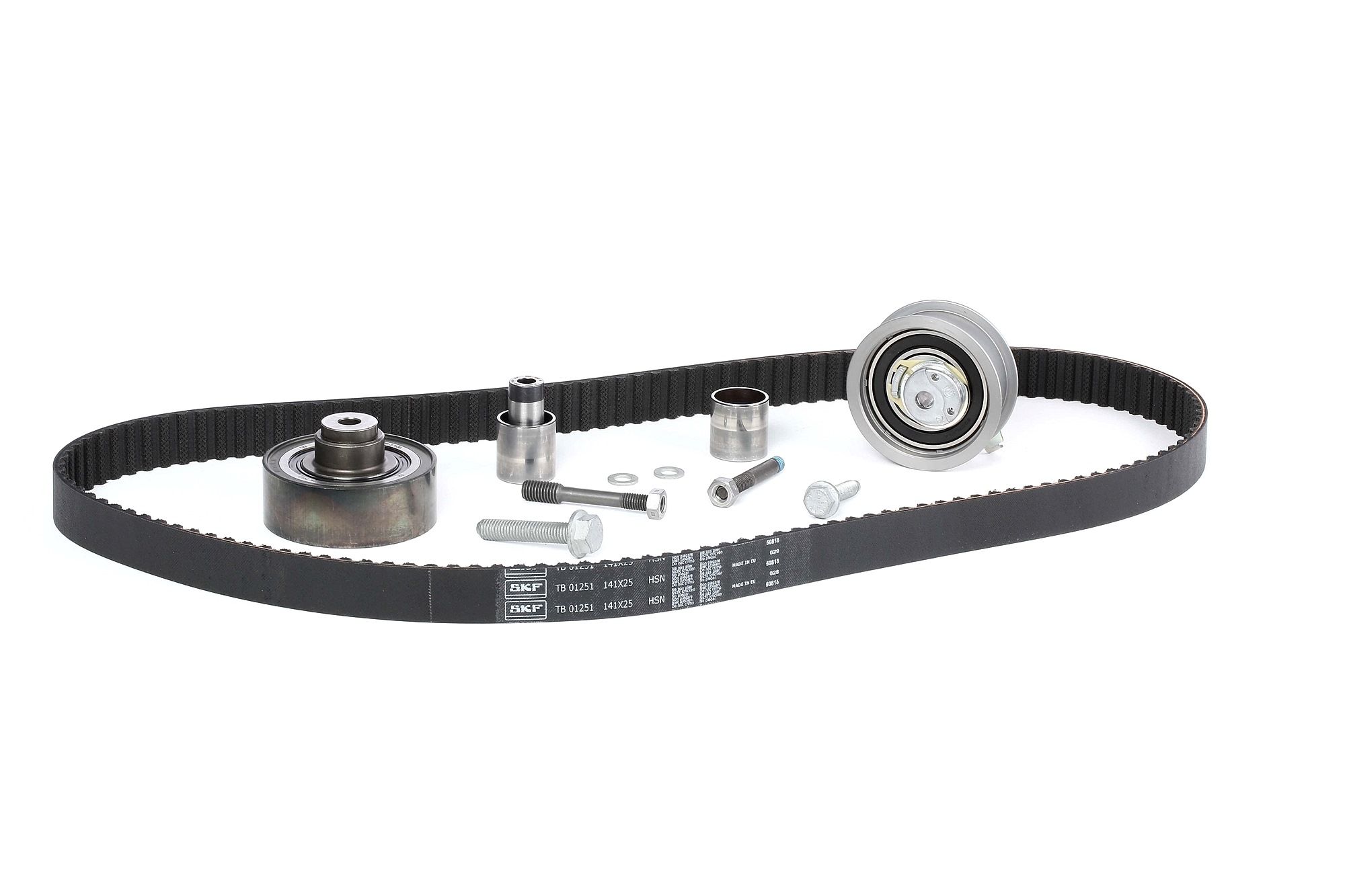 Courroies SKF VKMA 01251