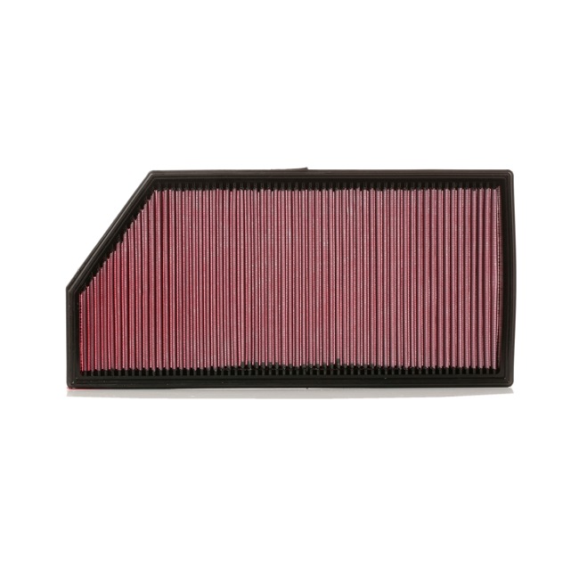 K&N Filters Filtre à air Filtres de longue durée, 408mm 33-3068