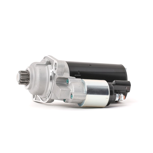 STARK SKSTR-0330285 Starter 2kW, 12V, 10 SEAT TARRACO Bj 2003