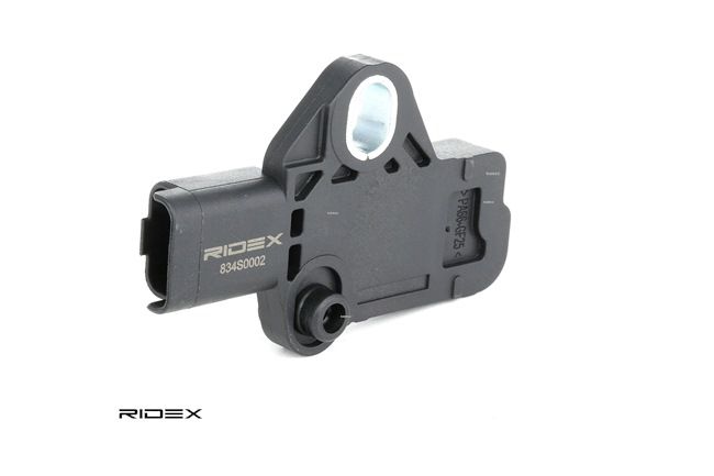 RIDEX 833C0207 Impulsgeber, Kurbelwelle FORD GRANADA Bj 1998