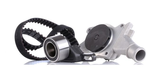 SKF VKMC 04201 Kit cinghia distribuzione, pompa acqua 97 FORD ESCORT ac 1993