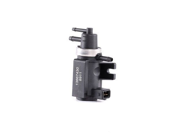 Einkaufen Druckwandler Toyota (RIDEX Druckwandler, Abgassteuerung 1134P0007) Erfolg versprechend