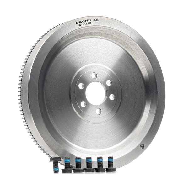 Einkaufen Zweimassenschwungrad Peugeot (SACHS Schwungrad 3021 600 295) Erfolg versprechend