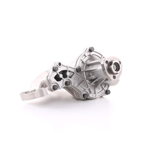 SKF Wasserpumpe VKPA 81410 für Keilrippenriementrieb, mit Gehäuse WIESMANN GT MF5 Coupe Bj 2019