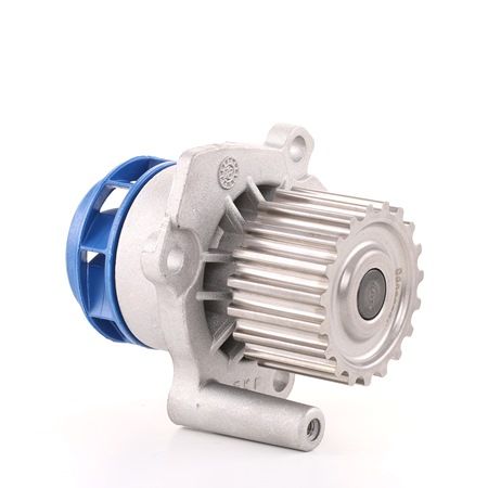SKF Wasserpumpe VKPC 81418 19, für Zahnriementrieb WIESMANN GT MF5 Coupe Bj 2017