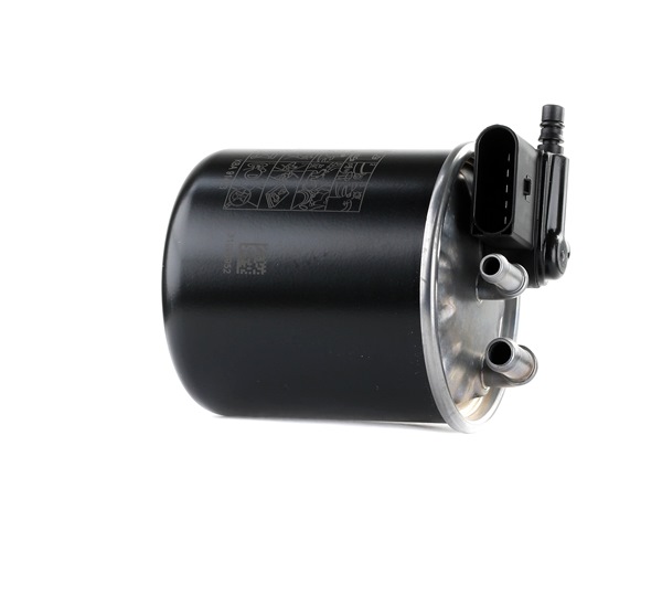 PURFLUX Filtre à carburant FCS916 Cartouche filtrante, 124mm pour MERCEDES-BENZ Classe A (W176) ac 2015