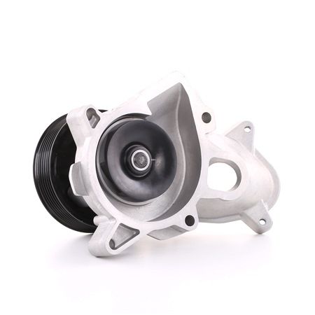 SKF Wasserpumpe VKPC 88635 für Keilrippenriementrieb WIESMANN GT MF5 Coupe Bj 2011