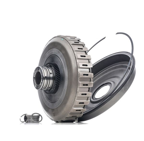 LuK 602 0018 00 Kupplungssatz mit Kupplungsscheibe, mit Kupplungsdruckplatte SKODA KODIAQ Bj 1994