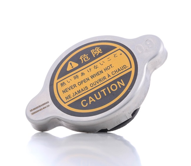 OEM Nummer MR481252 Verschlussdeckel, Kühler günstig online