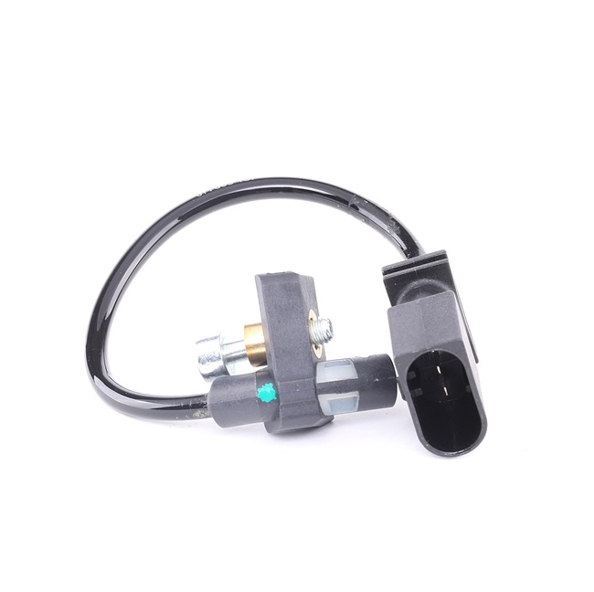 NGK 81288 Impulsgeber, Kurbelwelle mit Kabel, 3-polig BMW 02 Bj 1996