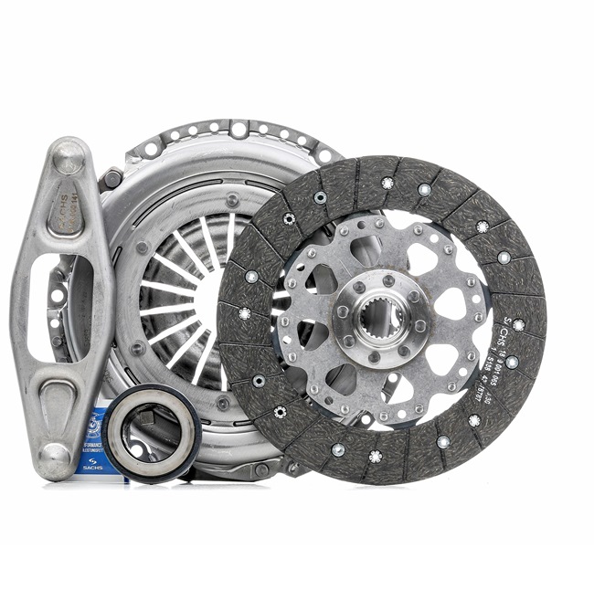 Commander Kit d'embrayage pour BMW (SACHS Kit d'embrayage 3000 970 127) bon marché
