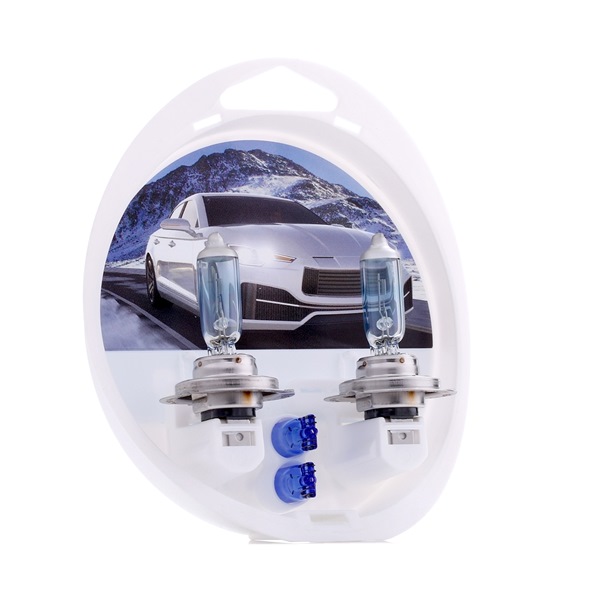 621656 OE PHILIPS Glühlampe, Fernscheinwerfer 12972WVUSM