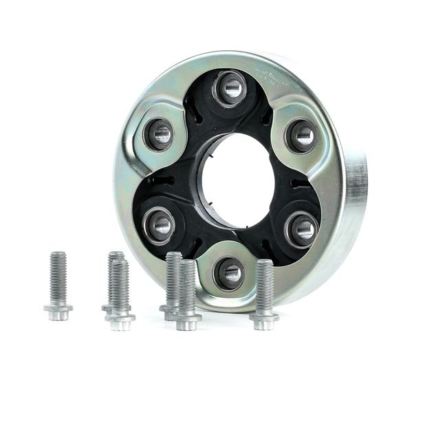 MEYLE 100 152 2101/HD Gelenk, Längswelle vorne, 150mm, 105mm, mit Anbaumaterial, 6 VW CADDY Bj 1998