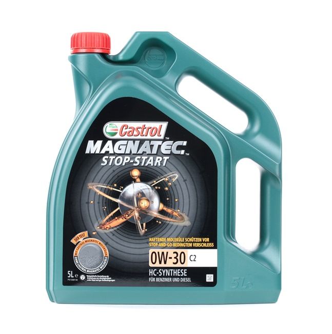 Aceite de motor para CITROËN C3 II (SC_) barato online
