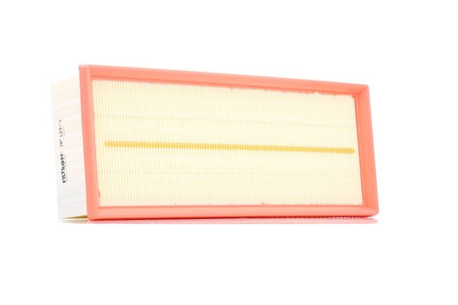 FILTRON Luchtfilter Filter insert, 344,5mm AP 139/2