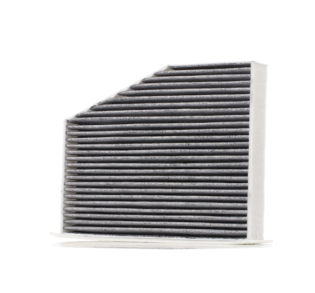 FILTRON Interieurfilter Carbon filter, 213, 147mm K 1111A