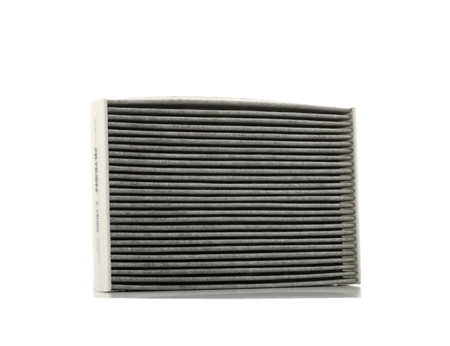 FILTRON Filter, zrak notranjega prostora K 1408A Filter z aktivnim ogljem, 288mm za CITROËN C3 Aircross II (2R_, 2C_) leto 2020