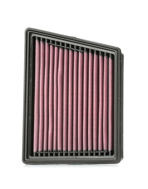 K&N Filters 33-3117 Zracni filter trajni filter, 216mm FORD TRANSIT CONNECT leto 1998