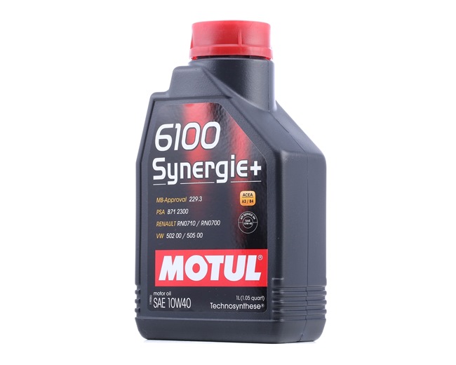 Motorolja MOTUL 10W40