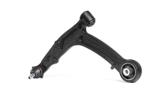 Lenker, Radaufhängung Lenkerart: Querlenker - DYS Artikelnummer 20-20038-2 kaufen zum günstigen Preis für FIAT