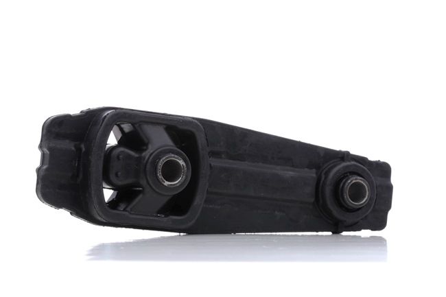 DYS 71-22149 Support moteur Côté du véhicule, Support métal-caoutchouc PEUGEOT 207 ac 2005