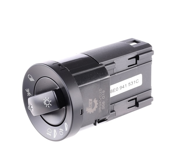 ESEN SKV Interrupteur, lumière principale 36SKV025