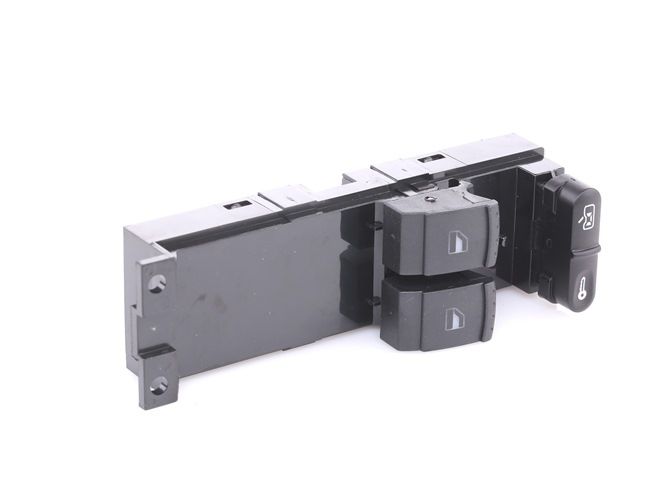 ESEN SKV Interrupteur, lève-vitre 37SKV002 9pôle pour SKODA Octavia I Van / Break (1U5) ac 2005