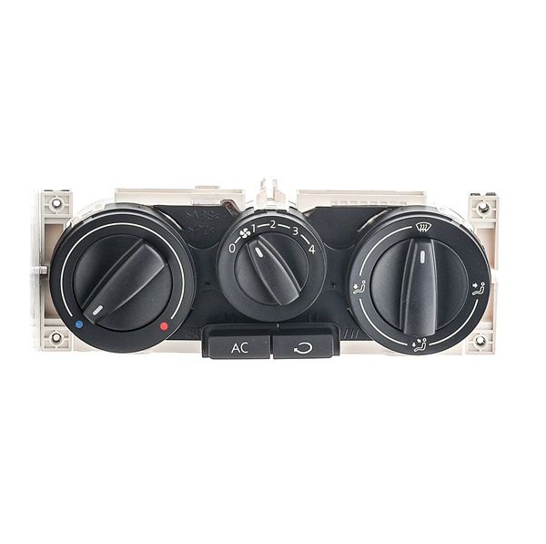 Einkaufen Regler Innenraumgebläse Volkswagen (ESEN SKV Bedienelement, Heizung / Lüftung 5901947352892) Erfolg versprechend