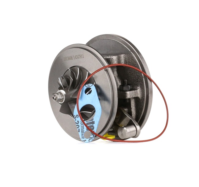 RIDEX Cartouche turbo 4973C0025