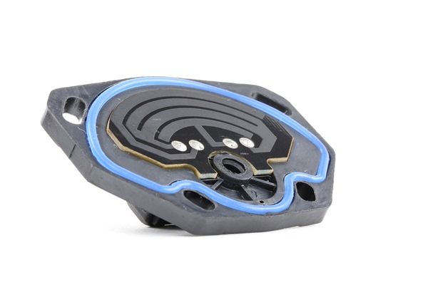 STARK SKTPS-0380019 Sensor, Drosselklappenstellung 4-polig SEAT 132 Bj 1993