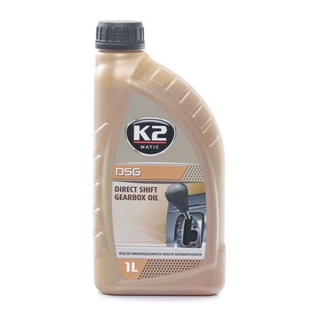K2 O8DSG0001 Automatikgetriebeöl Inhalt: 1l BUGATTI VEYRON Bj 2014