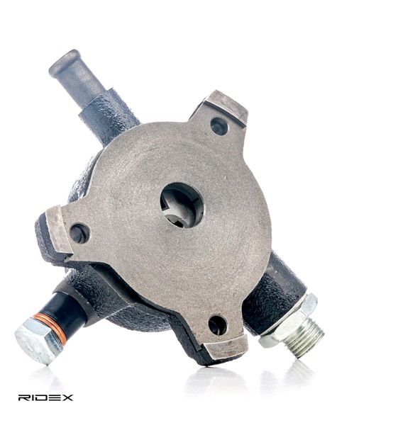 RIDEX 387V0027 Pompe à vide de freinage mécanique OPEL CORSA ac 1998