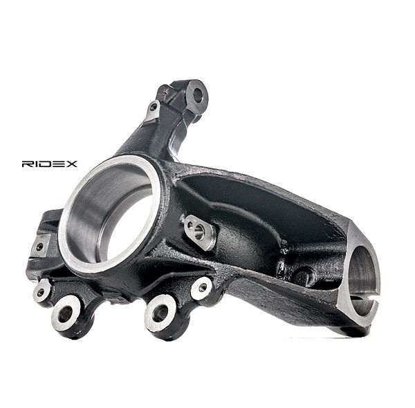 RIDEX 1159S0042 Achsschenkel, Radaufhängung Vorderachse rechts FORD FOCUS Bj 1998