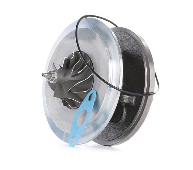 Einkaufen Abgasturbolader Volvo (RIDEX Rumpfgruppe Turbolader 4973C0032) Erfolg versprechend