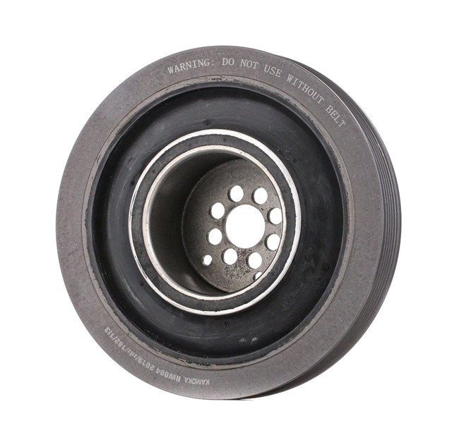 Einkaufen Kurbelwellenscheibe Volkswagen (KAMOKA Riemenscheibe, Kurbelwelle 2218514364318) Erfolg versprechend