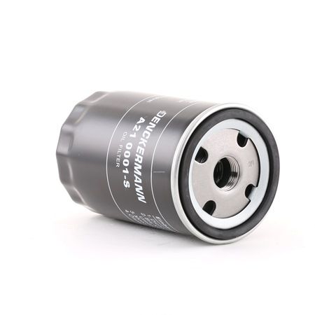 DENCKERMANN A210001-S Ölfilter Anschraubfilter VW KAEFER Bj 1997